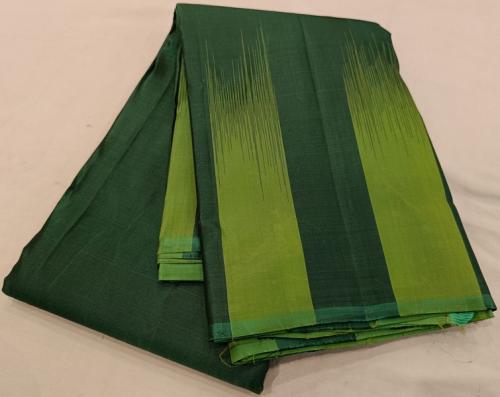 SALEM SILK SAREE WITH BLOUSE
