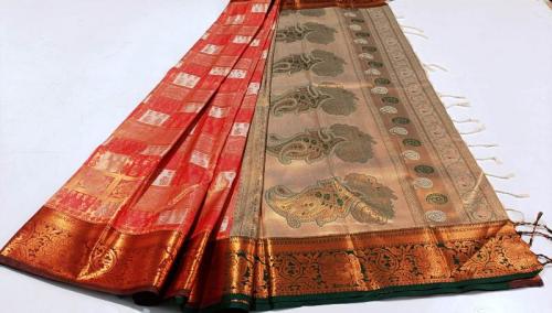 PL Salem Wedding Blouse