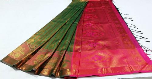 PL Salem Wedding Blouse