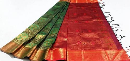 PL Salem Wedding Blouse