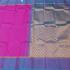 SALEM SILK SAREE WITH BLOUSE