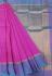 SALEM SILK SAREE WITH BLOUSE