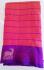 SAREES KANCHEEPURAM SILK 550 MTRS