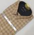 PL COTTON READYMADE TWILL DESIGN SHIRTS 44 FS