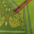 PONNAI TIE DYE SAREE WITH BLOUSE