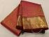 HF ZARI GRAND DESIGNING WEDDING SILK SAREES SSLW