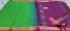 MANAMEDU COTTON SAREES WITH BLOUSE