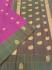 SAREES KPM SILK WITH BLOUSE