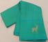 SAREES KPM SILK WITH BLOUSE