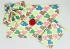 BEDSHEET ERODE AHEMADHABAD PRINT 72X90 2 PILLOW COVER
