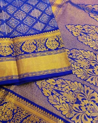 SALEM MUHURTHAM SILK SAREES