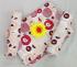 BEDSHEET ERODE AHEMADHABAD PRINT 72X90 2 PILLOW COVER