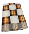 BEDSHEET ERODE DESIGN 50X90