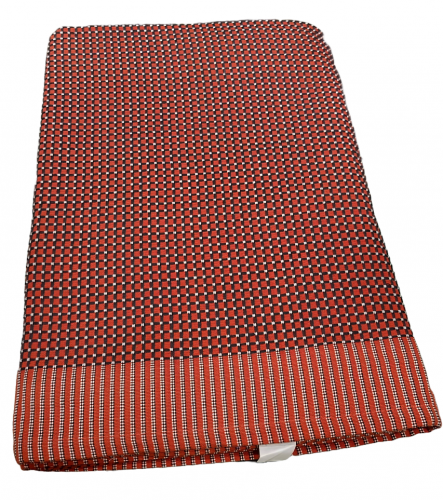 BEDSHEET ERODE DESIGN 50X90