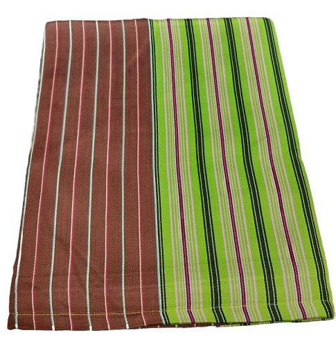 BEDSHEET ERODE ARTSILK 60X90