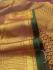 HF ZARI GRAND DESIGNING WEDDING SILK SAREES SSLW