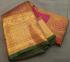 HF ZARI GRAND DESIGNING WEDDING SILK SAREES SSLW