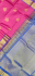 SALEM SILK SAREE WITH BLOUSE