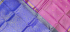 SALEM SILK SAREE WITH BLOUSE