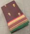 SAREES KPM SILK WITH BLOUSE