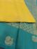 SAREES KPM SILK WITH BLOUSE