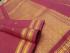 SAREES KANCHEEPURAM SILK 550 MTRS
