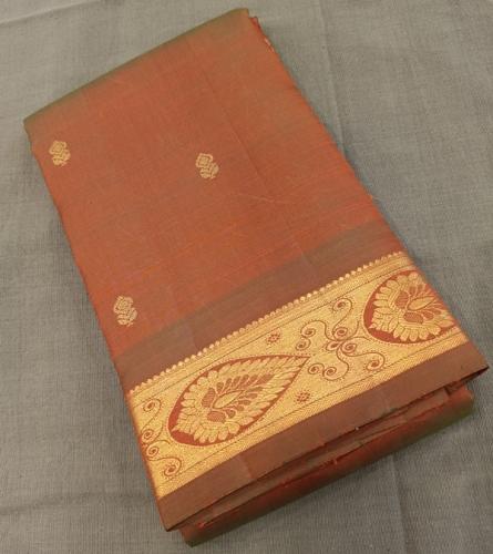 Sarees KPM Silk 550 mtrs