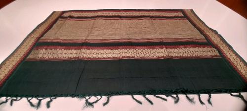 80S X 80S PMK COTSAREES WITH BLOUSE
