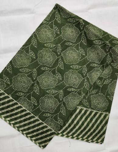 PL PRINTED SAREES WITH BLOUSE
