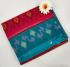 Sarees Coimbatore Cotton Tie Dye
