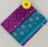 Sarees Coimbatore Cotton Tie Dye