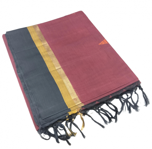SAREES NEGAMAM WITH BLOUSE