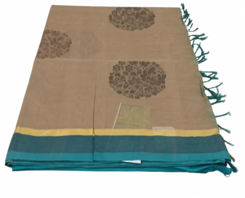 SAREES NEGAMAM WITH BLOUSE