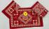 BEDSHEET BARMER PRINTED 72X100 2 PILLOW COVER