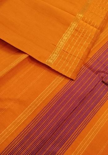 ARNI SILK SAREE WITH BLOUSE