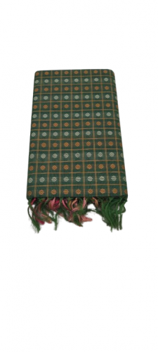 80SX80S PMK 1000 BUTTA COTTON SAREES