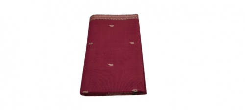 DINDIGUL COTTON SAREES WITH BLOUSE