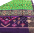 COTTON X KORA SILK TIE DYE SAREES CHINNLAPATTI