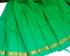 THIRUBHUVANAM PURE ZARI SILK SAREE 550MTS