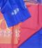 SOFT SILK SAREE WITH BLOUSE