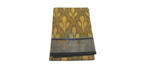 COTTON X KORA SILK TIE DYE SAREES CHINNLAPATTI