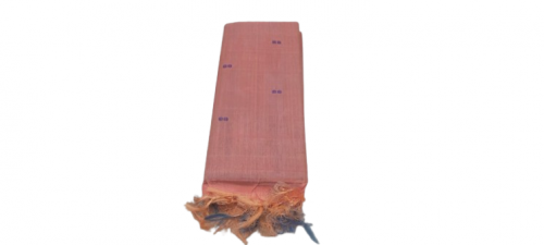 Special Sarees Art Silk Normal Paramakudi 5 50 Mtrs
