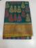 COTTON X KORA SILK TIE DYE SAREES CHINNLAPATTI