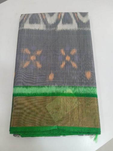 COTTON X KORA SILK TIE DYE SAREES CHINNLAPATTI