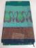 COTTON X KORA SILK TIE DYE SAREES CHINNLAPATTI