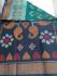 COTTON X KORA SILK TIE DYE SAREES CHINNLAPATTI