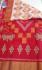 COTTON X KORA SILK TIE DYE SAREES CHINNLAPATTI