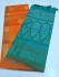 SOFT SILK SAREE WITH BLOUSE