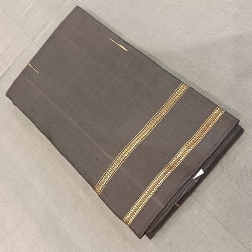 SAREES KPM SILK WITH BLOUSE
