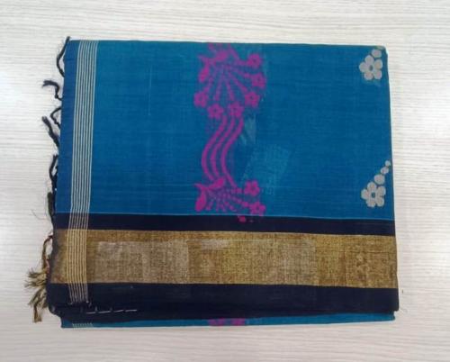 SAREES NEGAMAM WITH BLOUSE